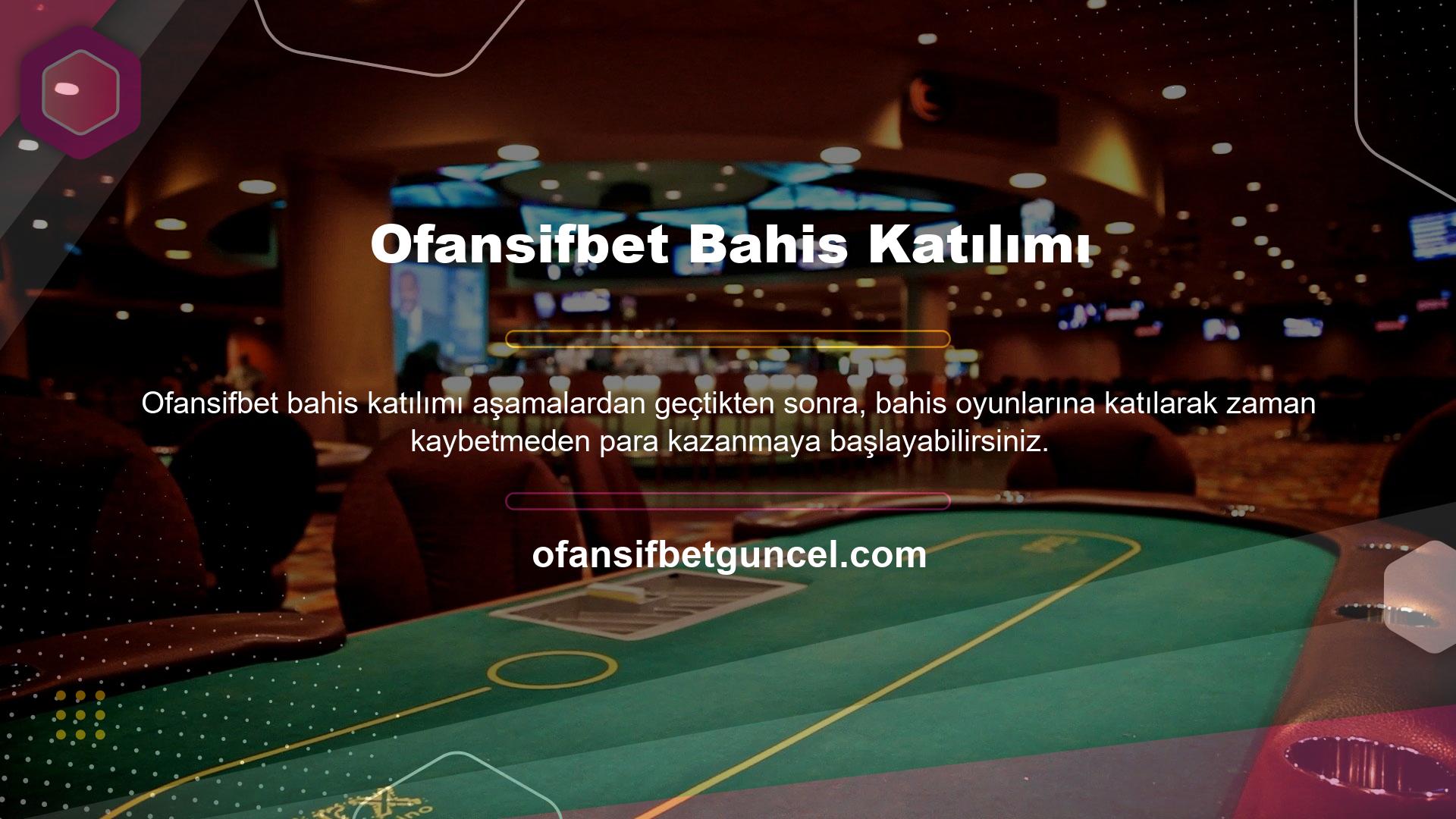 Bonus bahis siteleri güvenilir arkadaşlar gibidir, çevrimiçi bahis deneyiminizi daha heyecan verici hale getirmek ve yardım etmek için her zaman orada