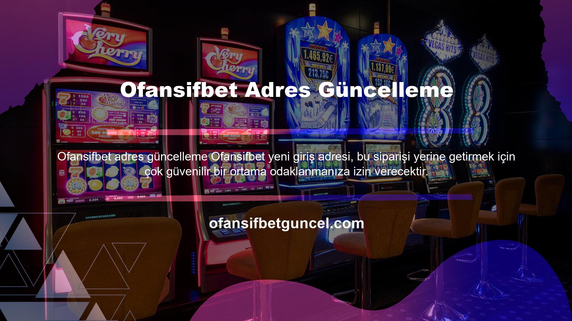 Bir sonraki nereye gideceğinizi anlayabilir ve kaynakları boşa harcamadan şanstan yararlanabilirsiniz